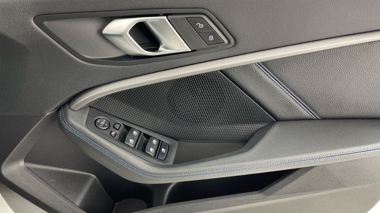 BMW 1 Series 118i [136] M Sport 5dr [Live Cockpit Professional] Petrol Hatchback